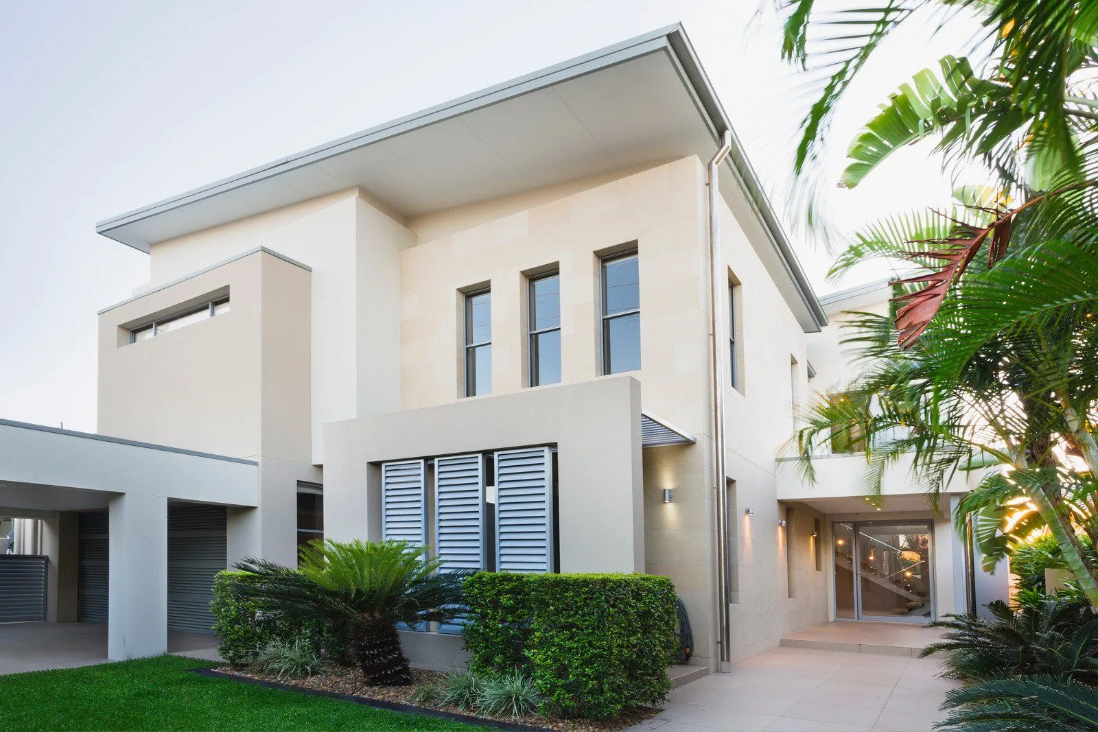 Eco painting and Contracting
